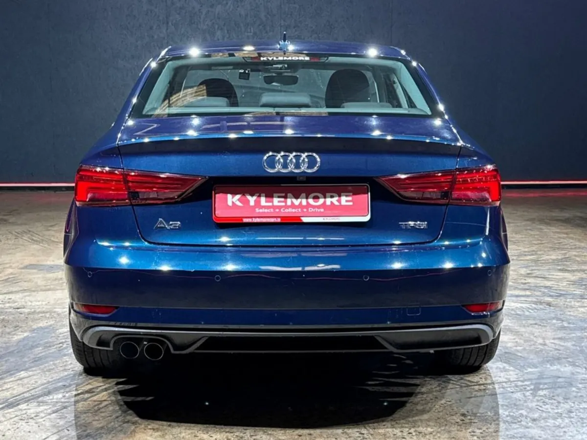 Audi A3 1.4 TFSI AUTOMATIC - ALLOY WHEELS - CRUISE - Image 4