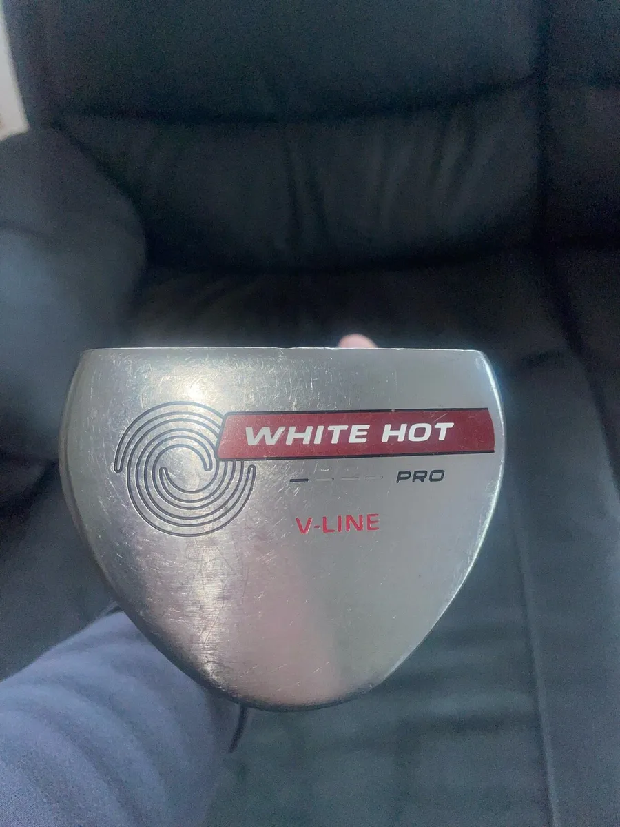 Odyssey putter - Image 4