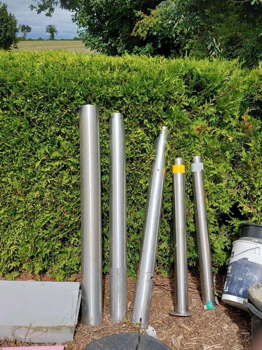 Bollards - Image 2