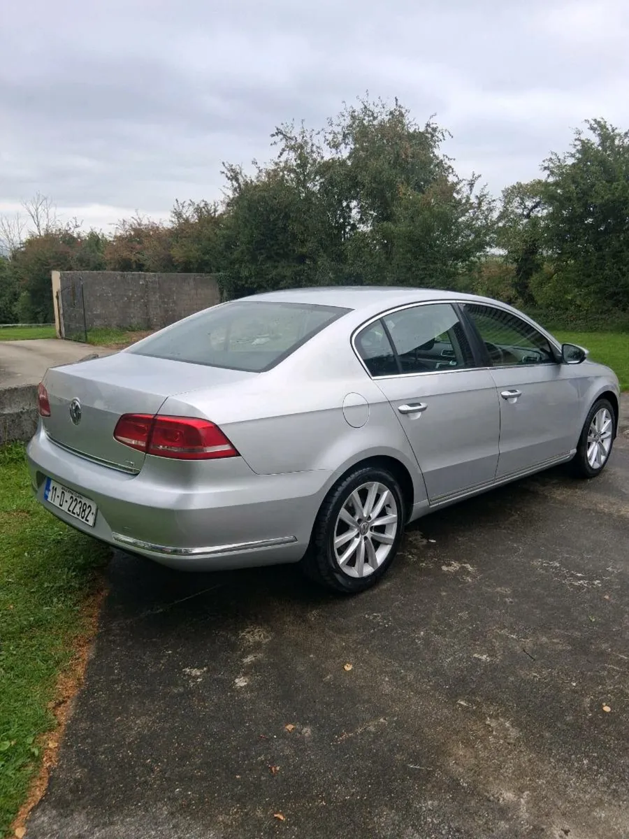 Vw passat - Image 2