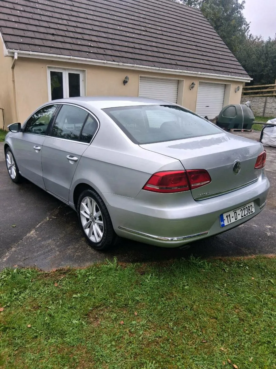 Vw passat - Image 3