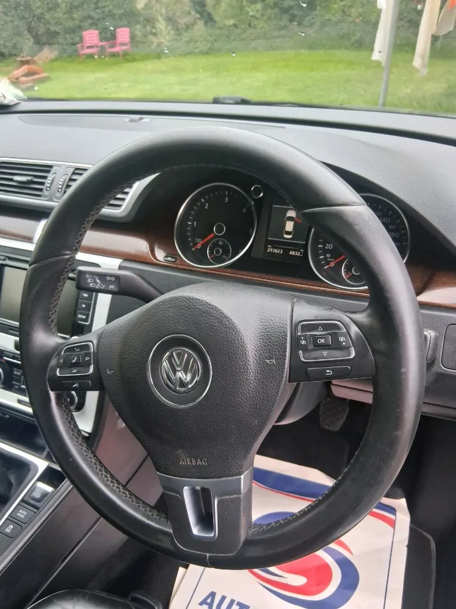 Vw passat - Image 4