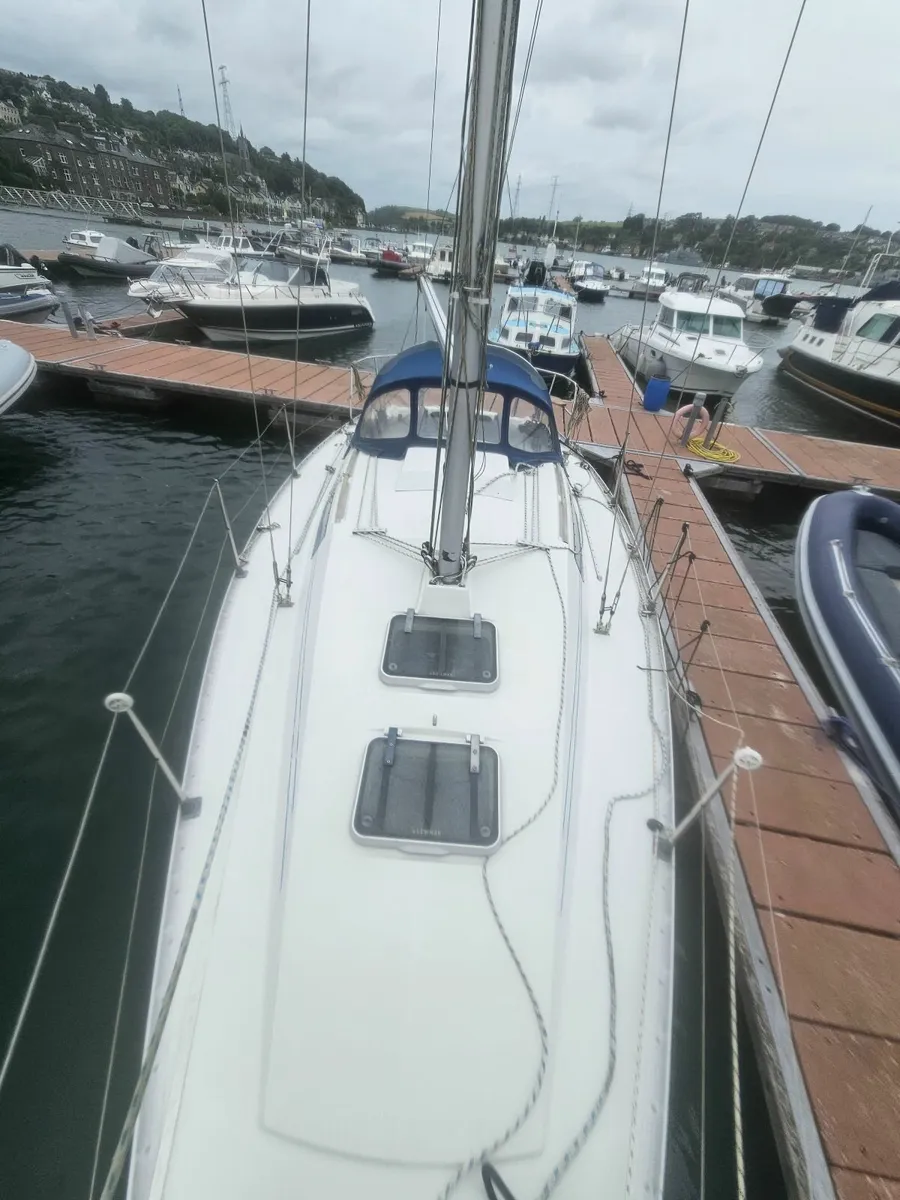 Beneteau First 285 - Image 3