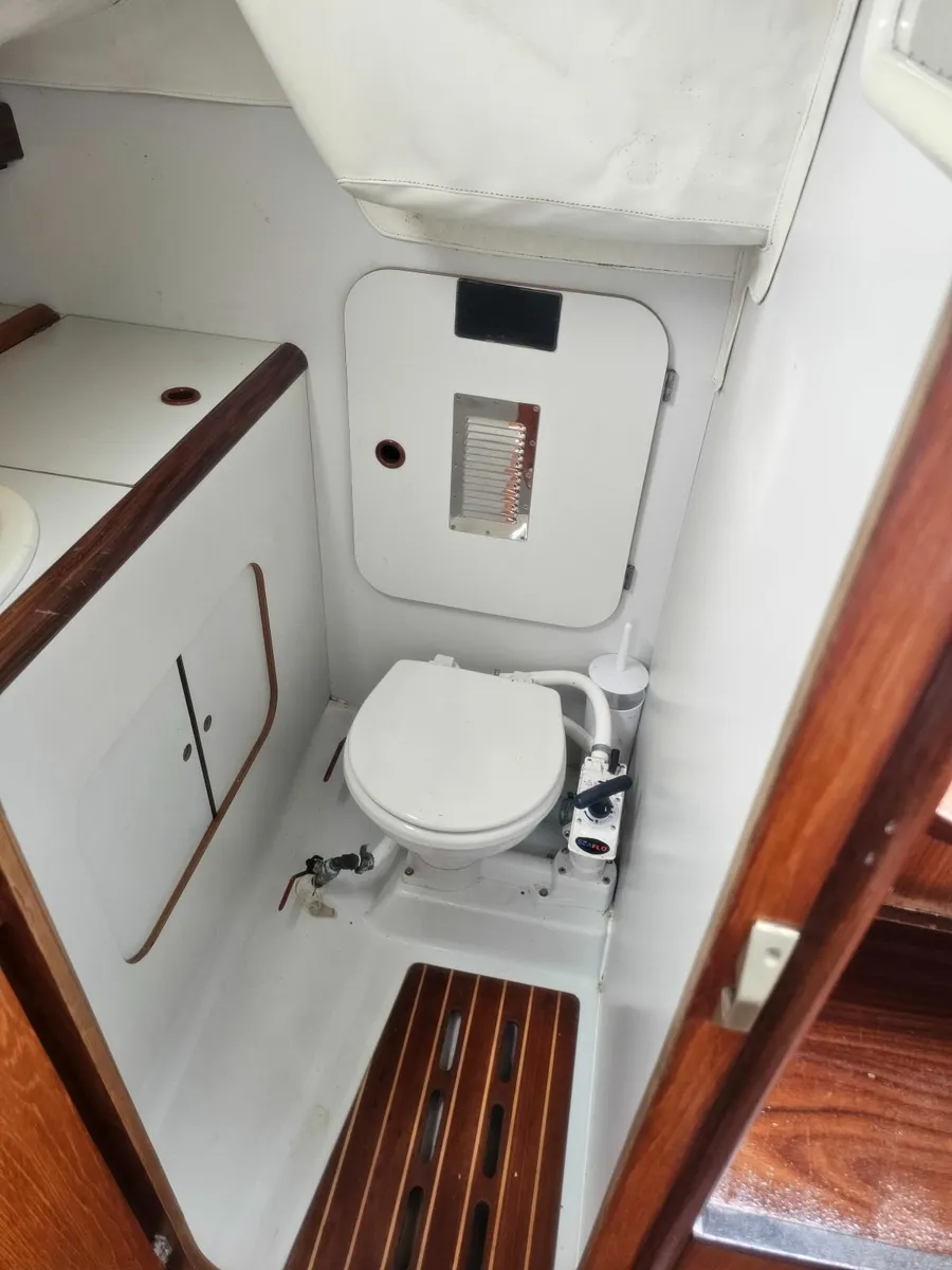 Beneteau First 285 - Image 4