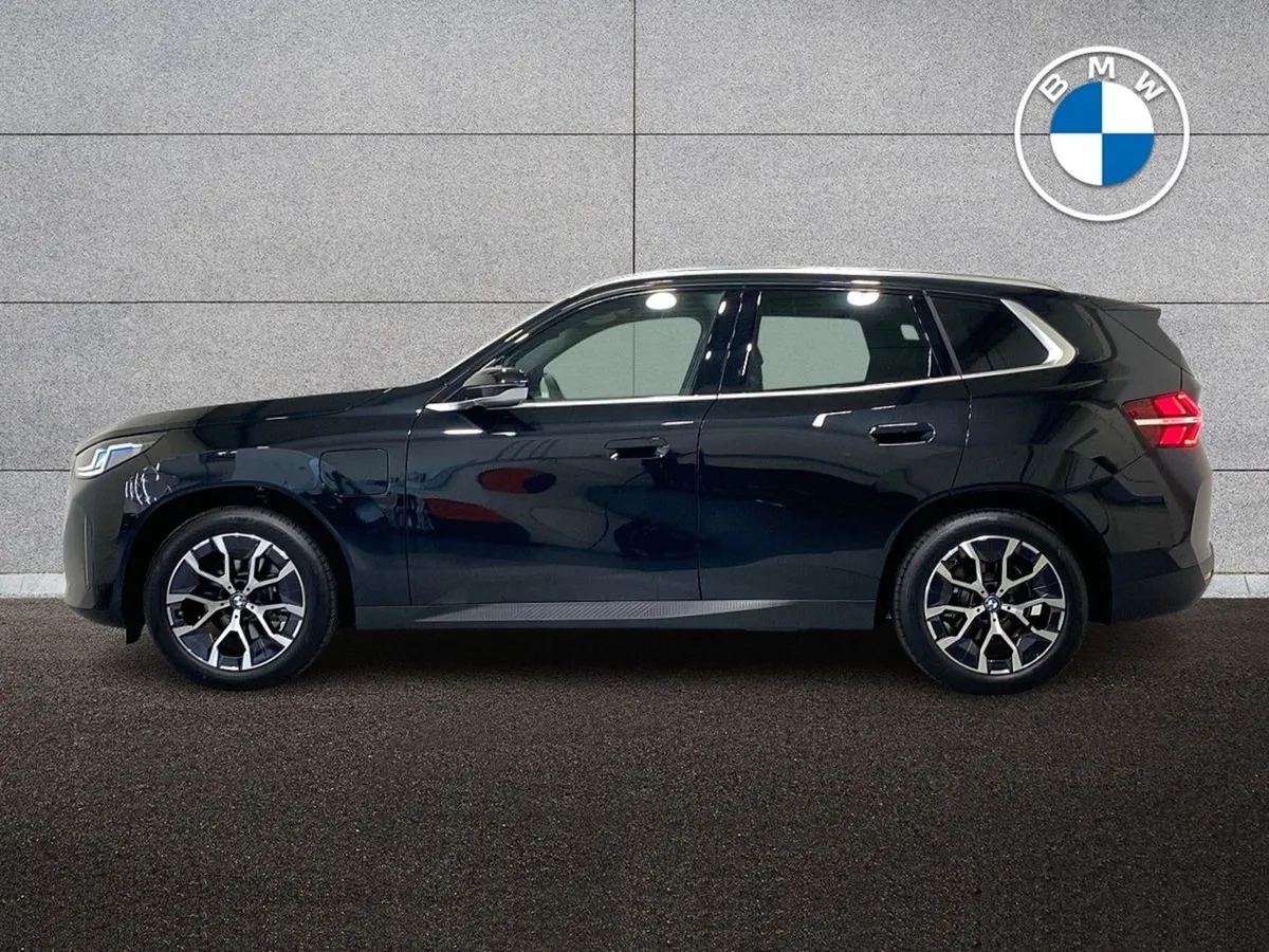 BMW X3 G45 X3 30E Xdrive Xline XB1 ZA - Image 4
