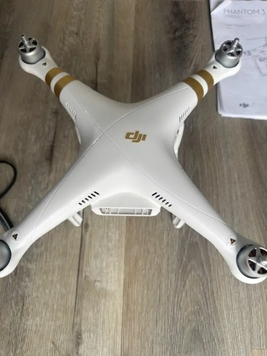 DJI Drone Professional - Image 2