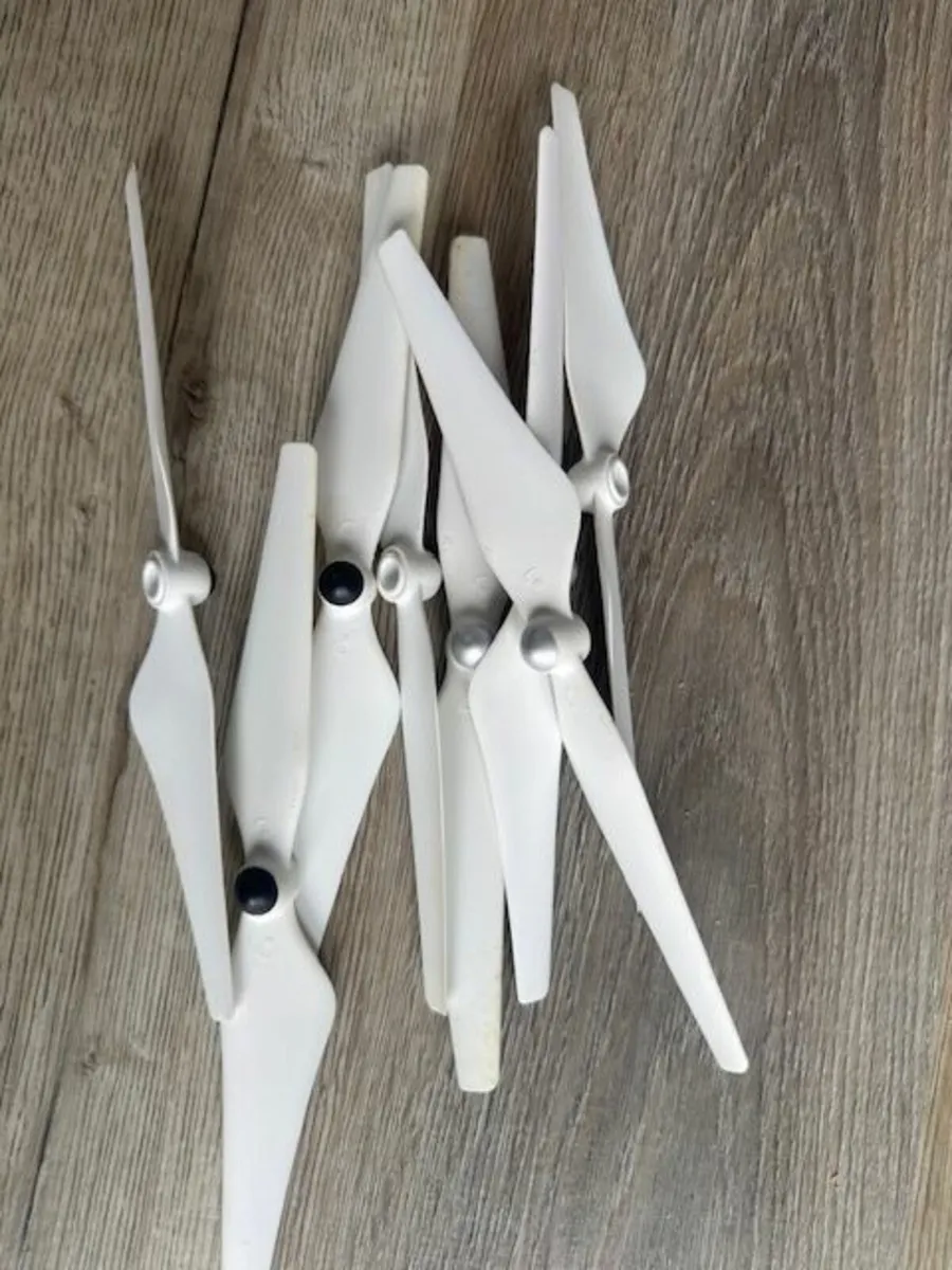 DJI Drone Professional - Image 4