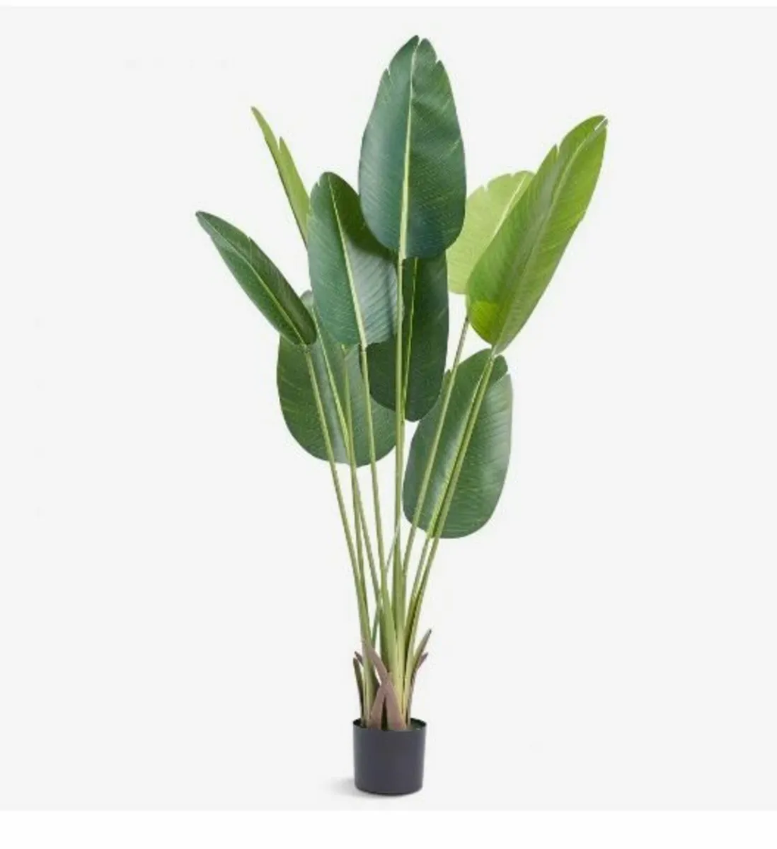Artificial Birds Of Paradise Tree - Image 1
