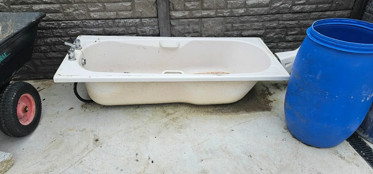Bath - Image 1