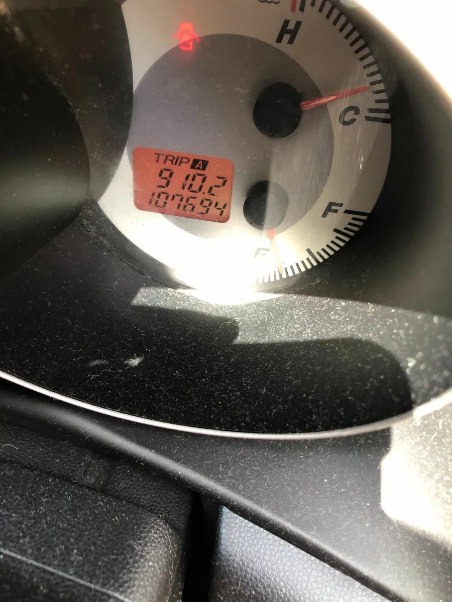 Mazda Mazda3 2009 - Image 3