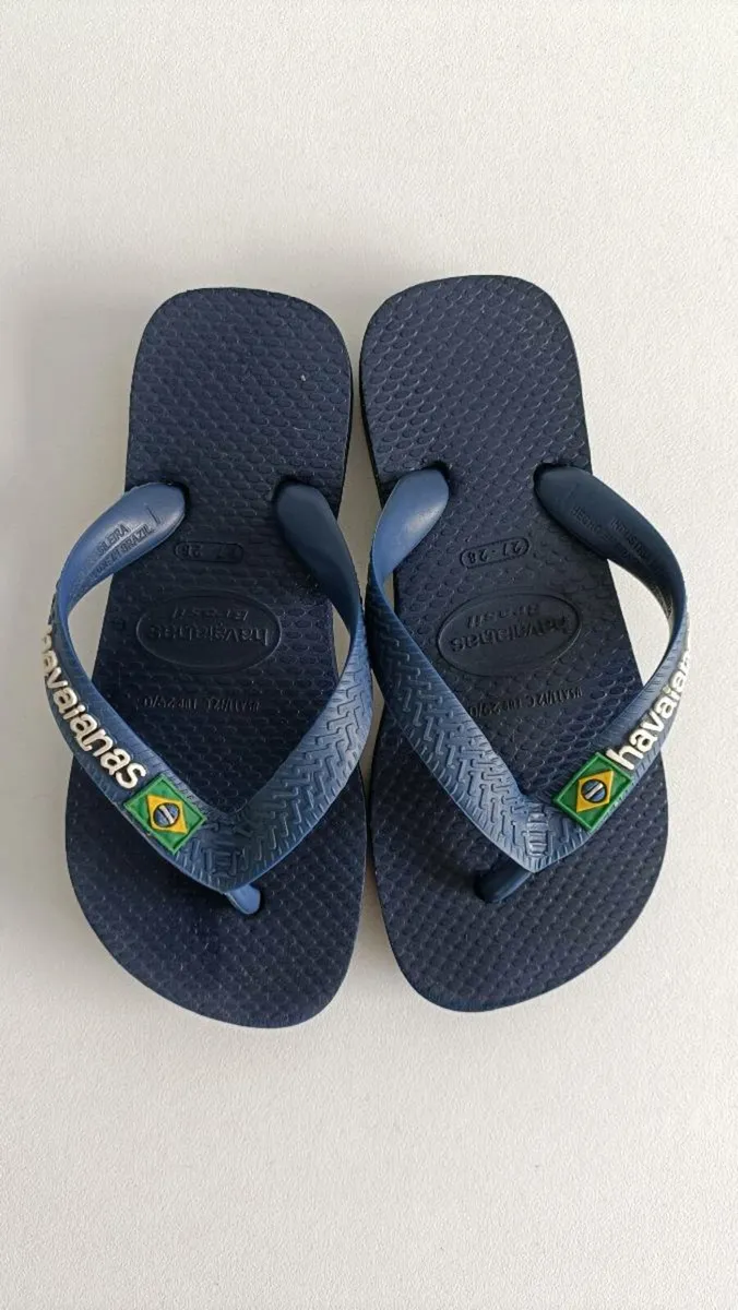 Kid's flip flops - Image 1