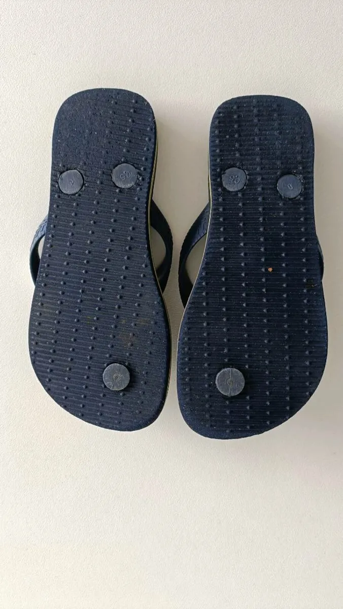 Kid's flip flops - Image 3