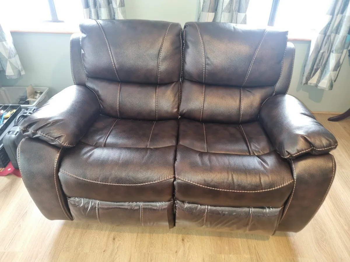 Sofa - Image 1