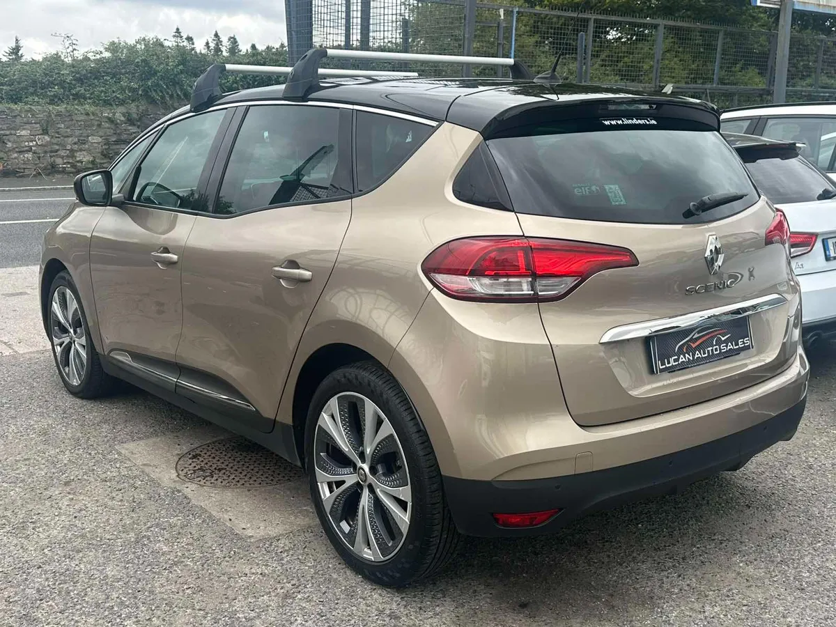 Renault Scenic 2017 - Image 3
