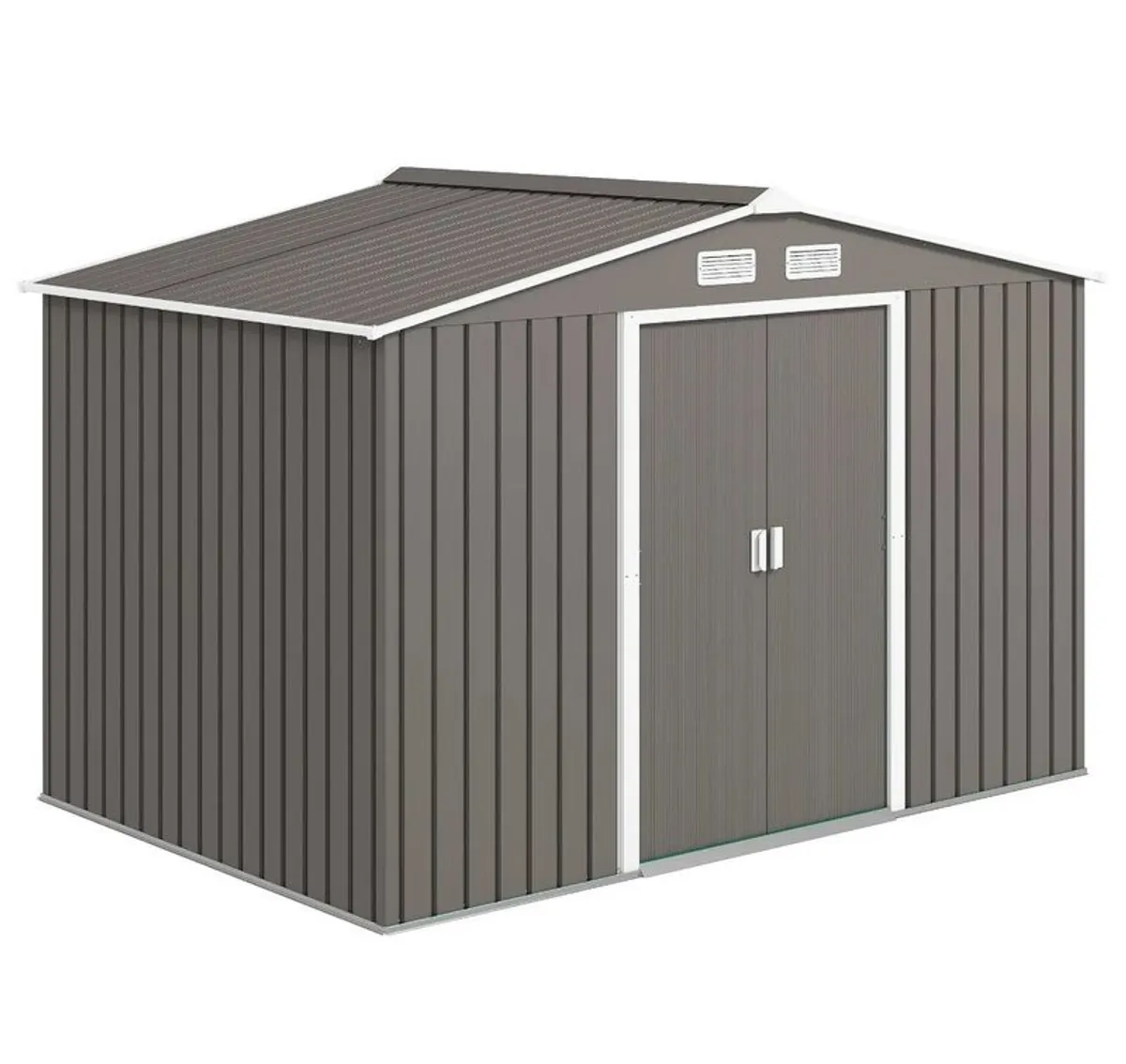garden sheds - Image 1