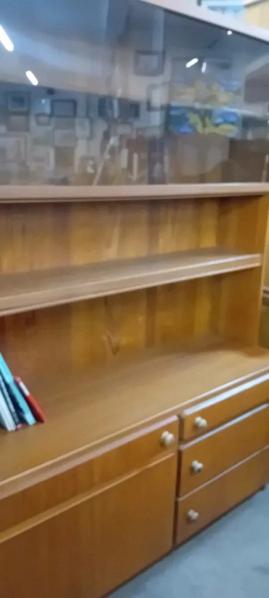 Mid Century Sideboard - Image 2