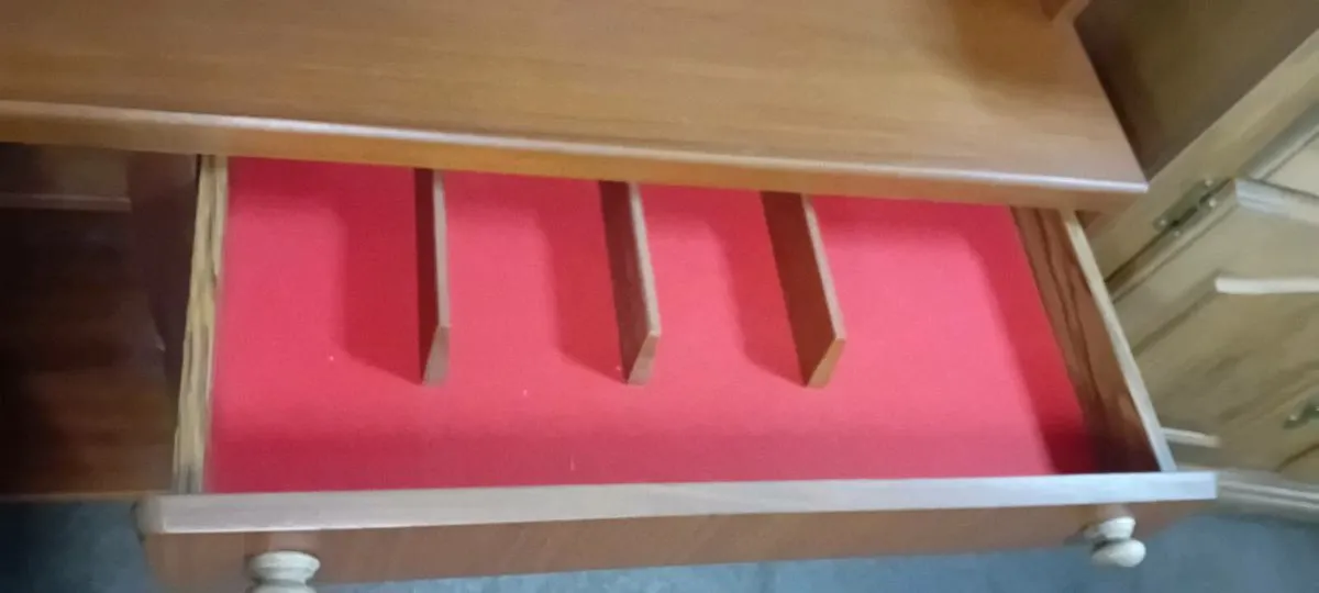Mid Century Sideboard - Image 3