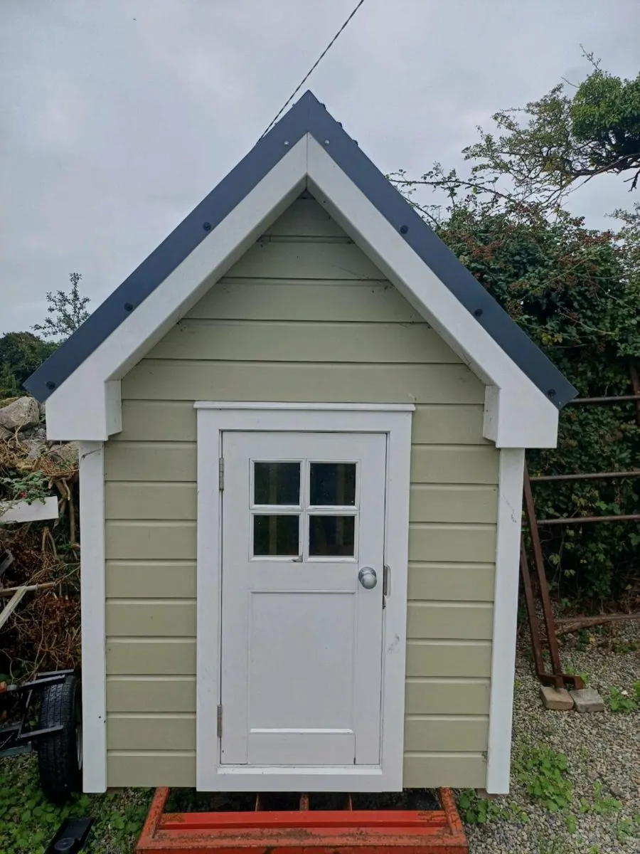 Kids Playhouse - Image 2