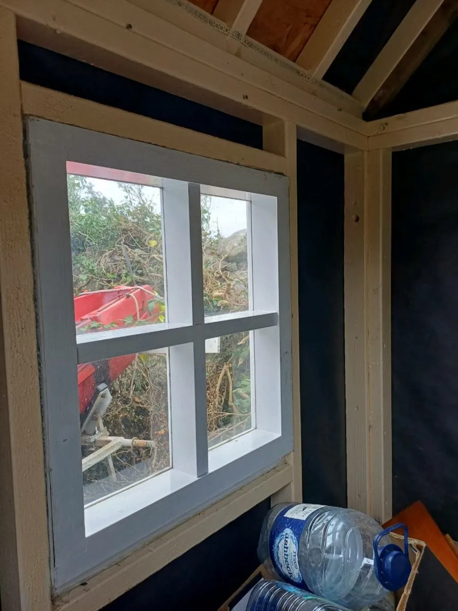 Kids Playhouse - Image 4