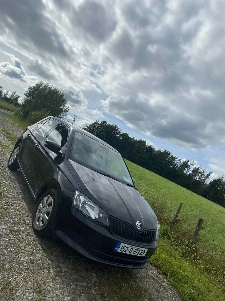 Skoda Fabia - Image 3