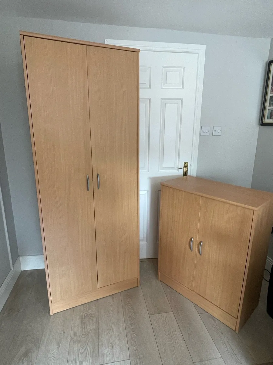 Shelving units - Image 1