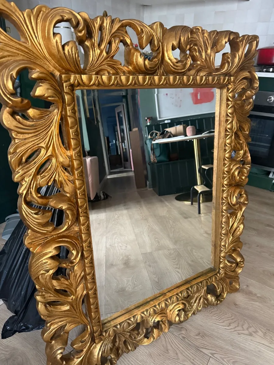 Mirror - Image 1