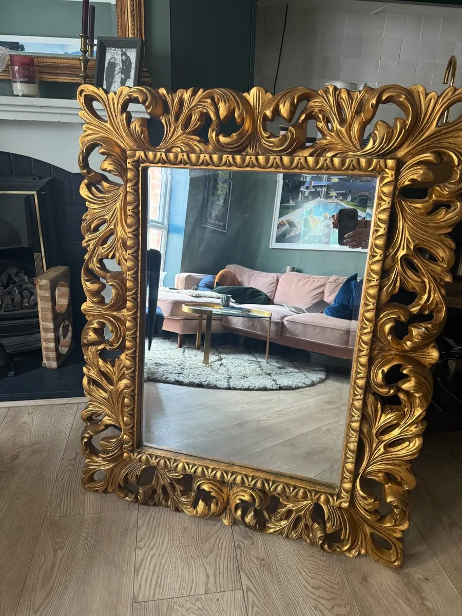 Mirror - Image 2
