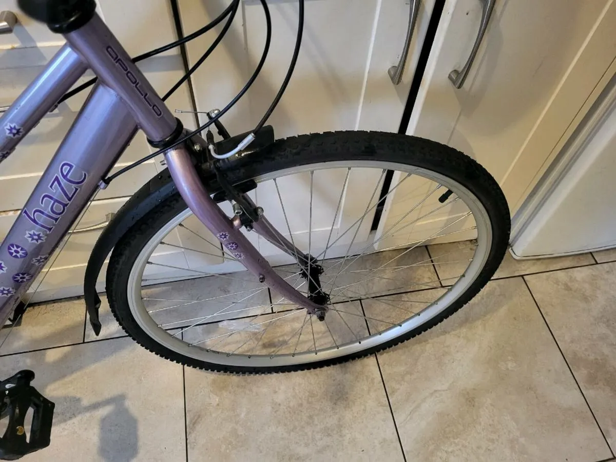 Bike - Image 3