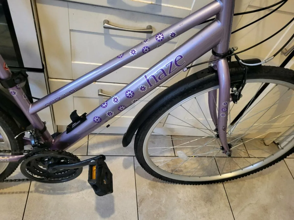 Bike - Image 4
