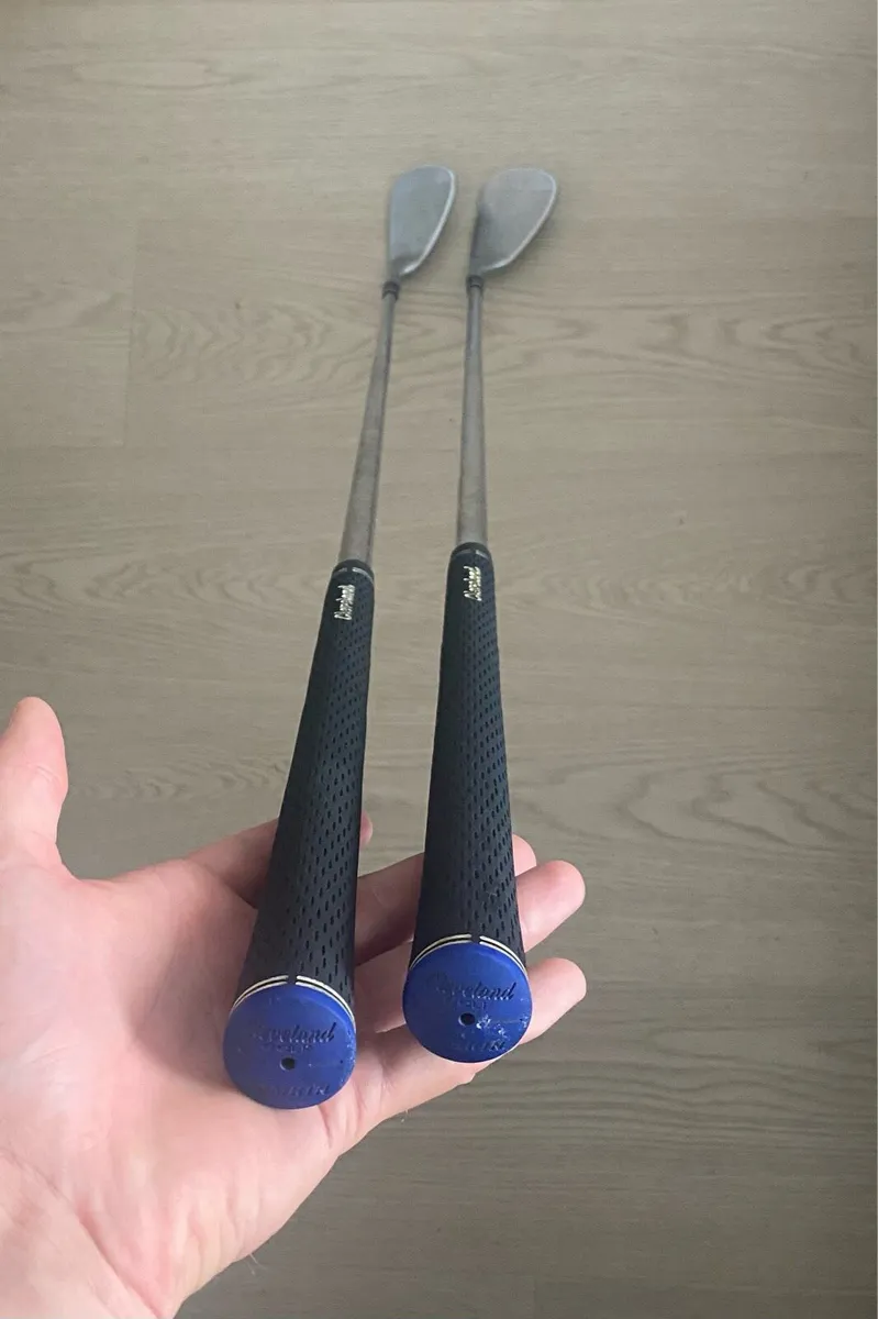 Cleveland Wedges - Image 3