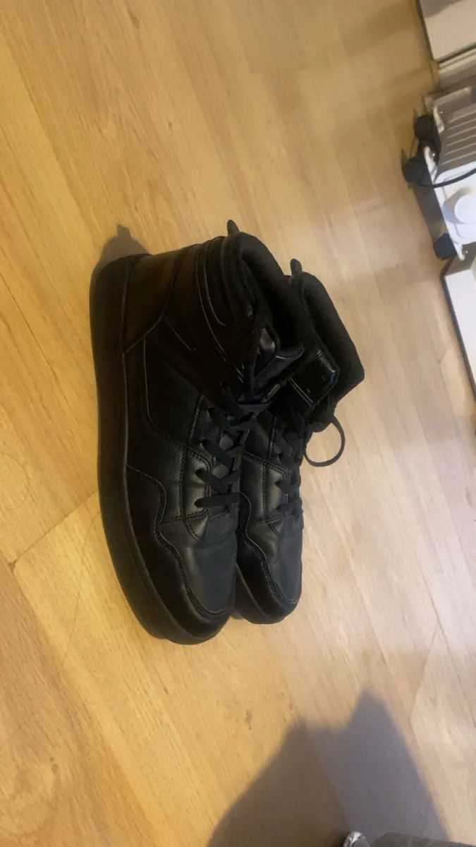 Footwear - Image 1