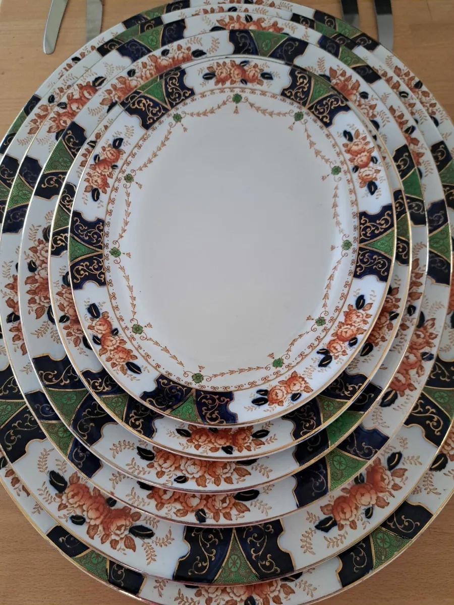 Dinner Serving set - Image 2