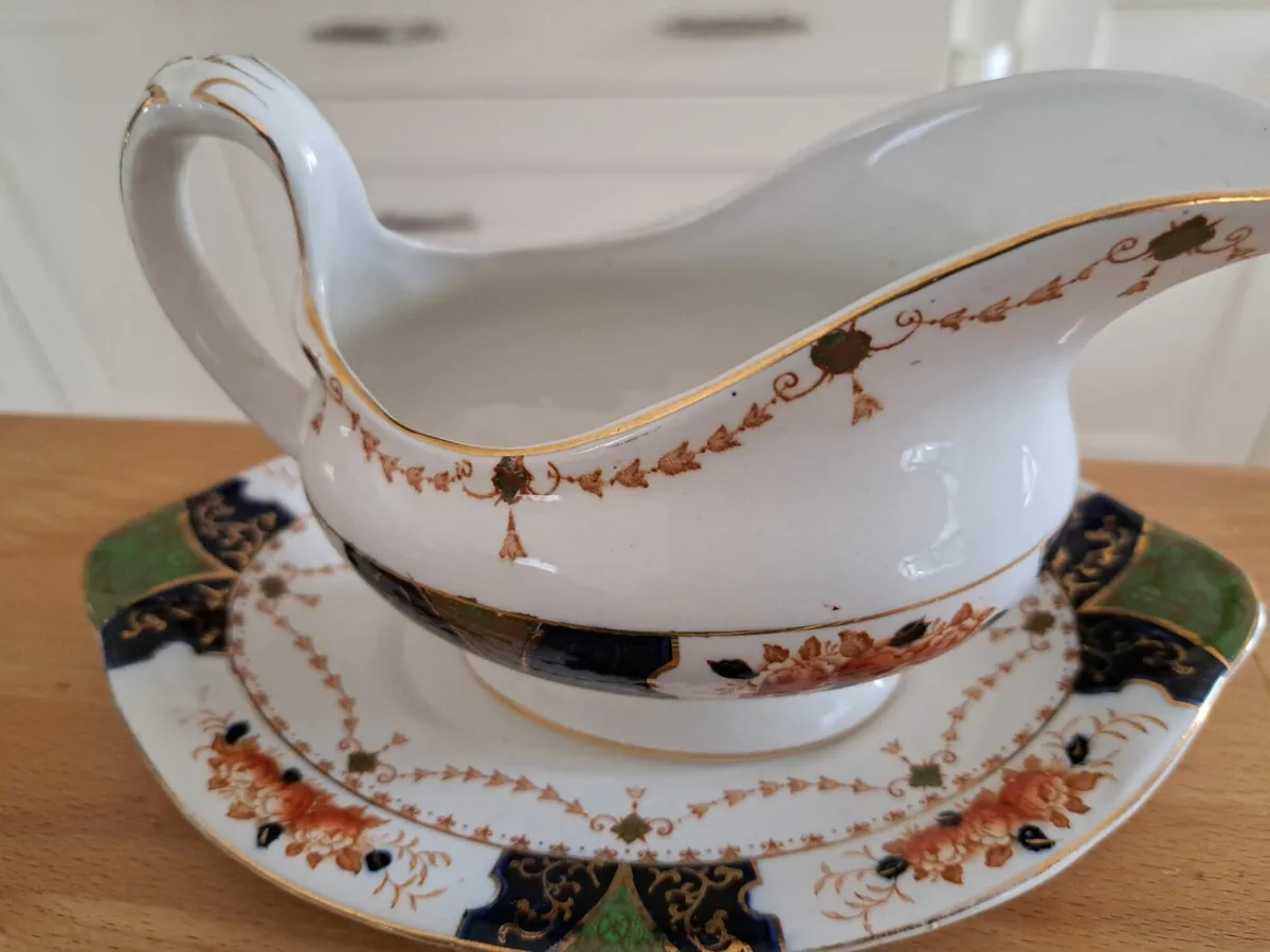 Dinner Serving set - Image 3