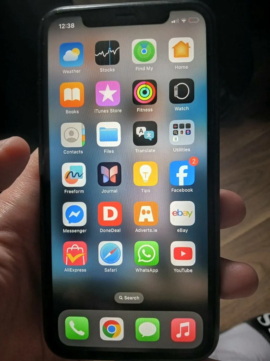 iPhone 11& iPhone 12 - Image 1