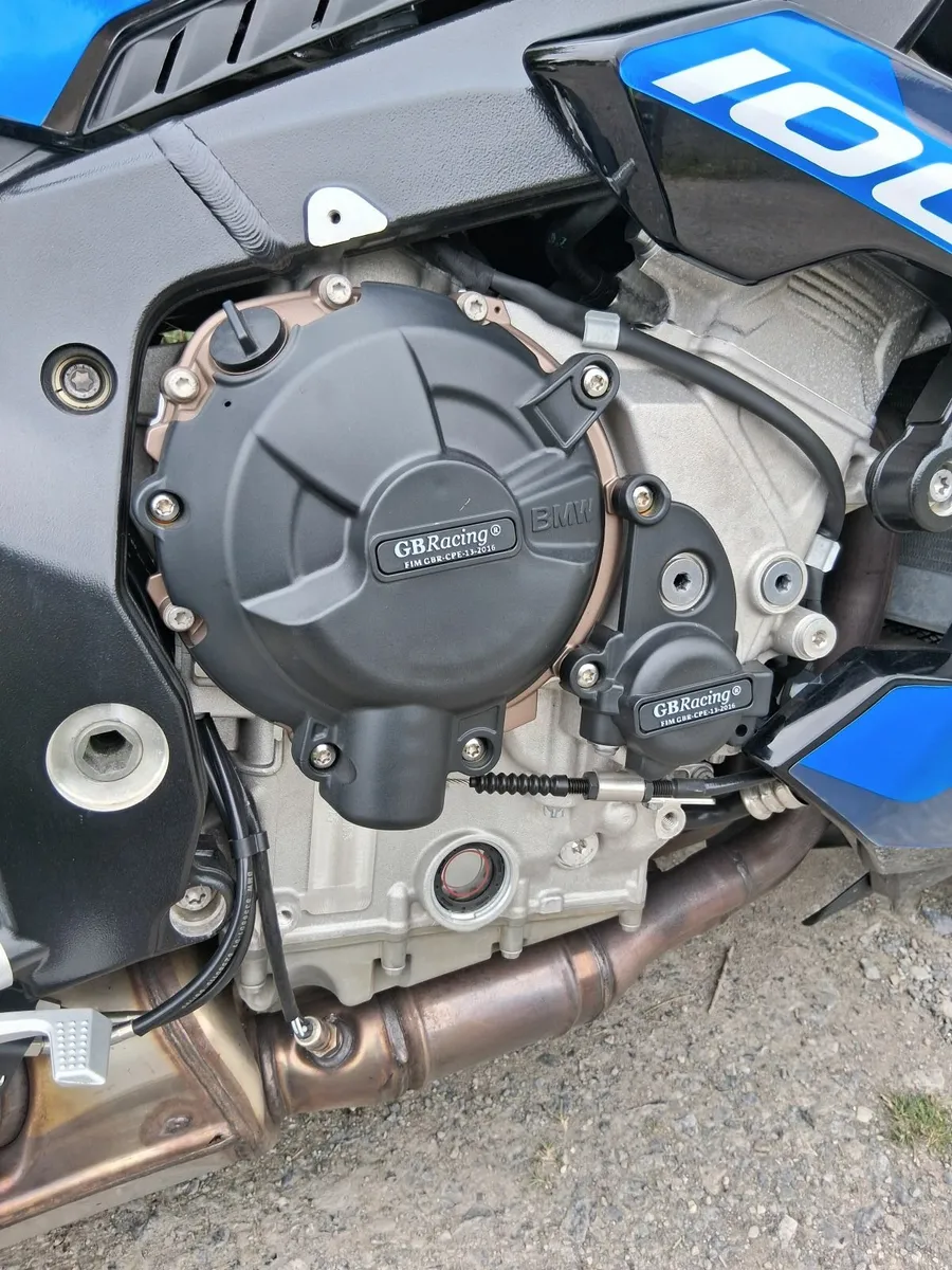 BMW S 1000 R 2022 - Image 2