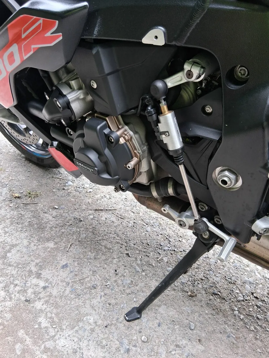 BMW S 1000 R 2022 - Image 4