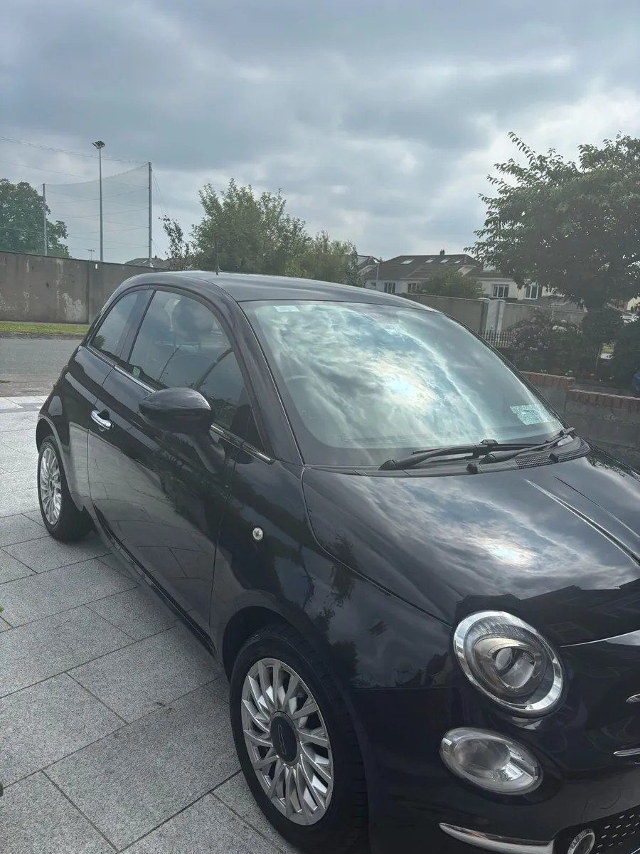 181 Fiat 500 - Image 2