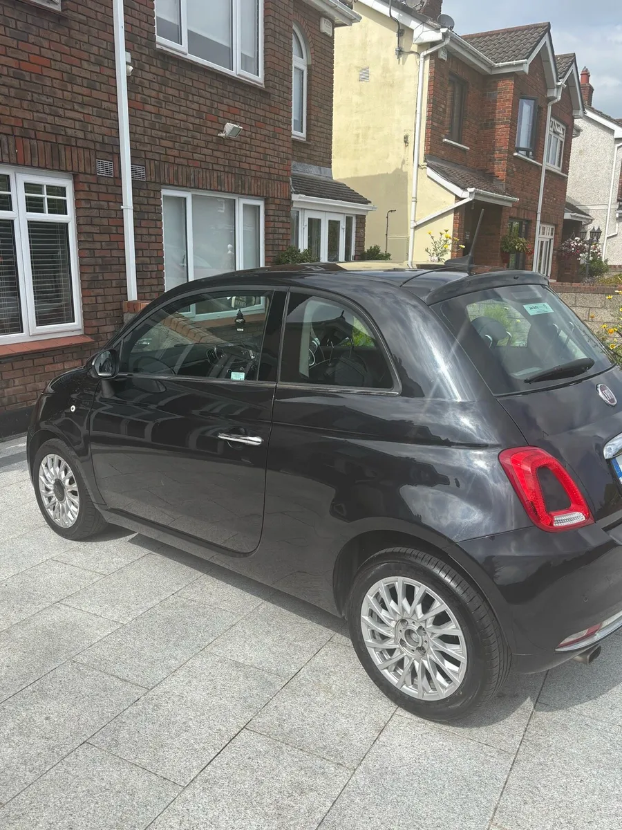 181 Fiat 500 - Image 4