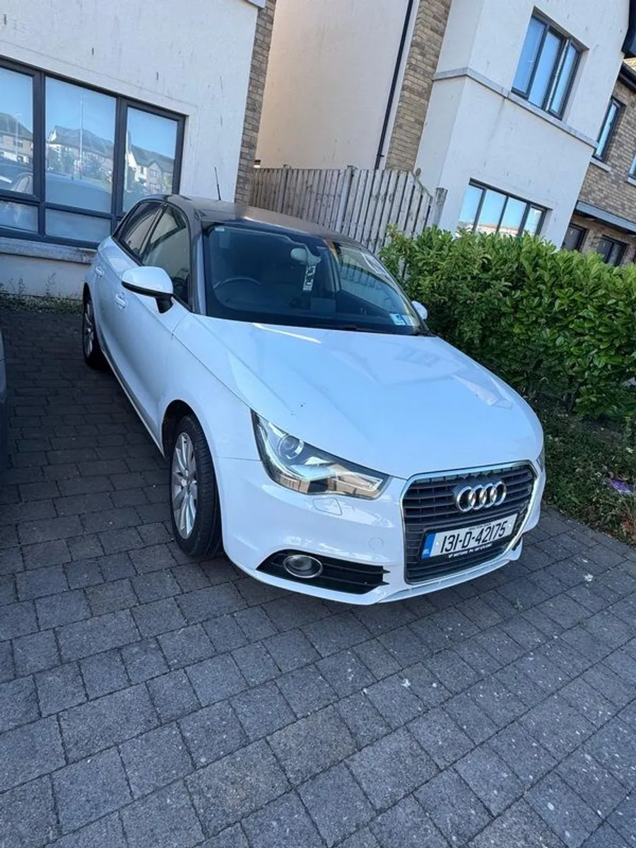 2013 Audi A1 - Image 2