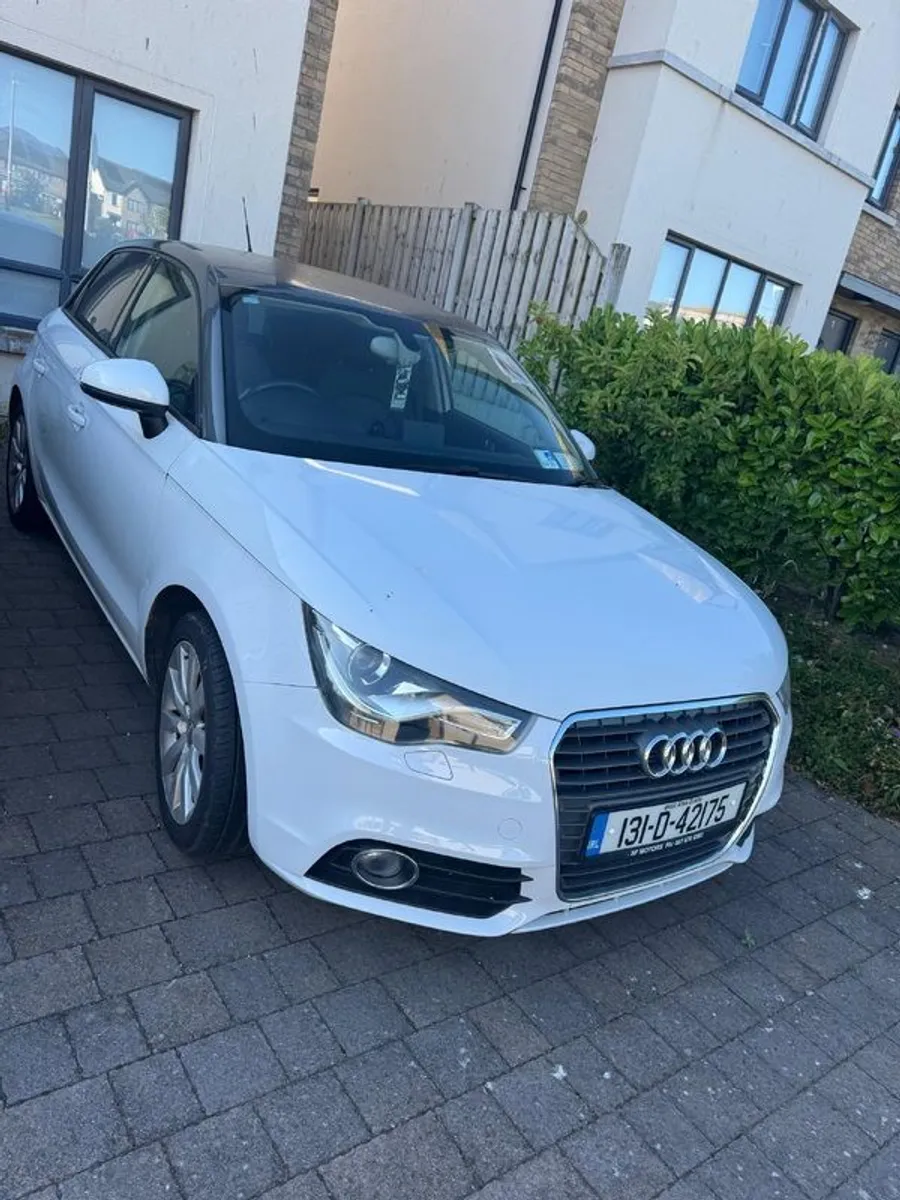2013 Audi A1 - Image 3