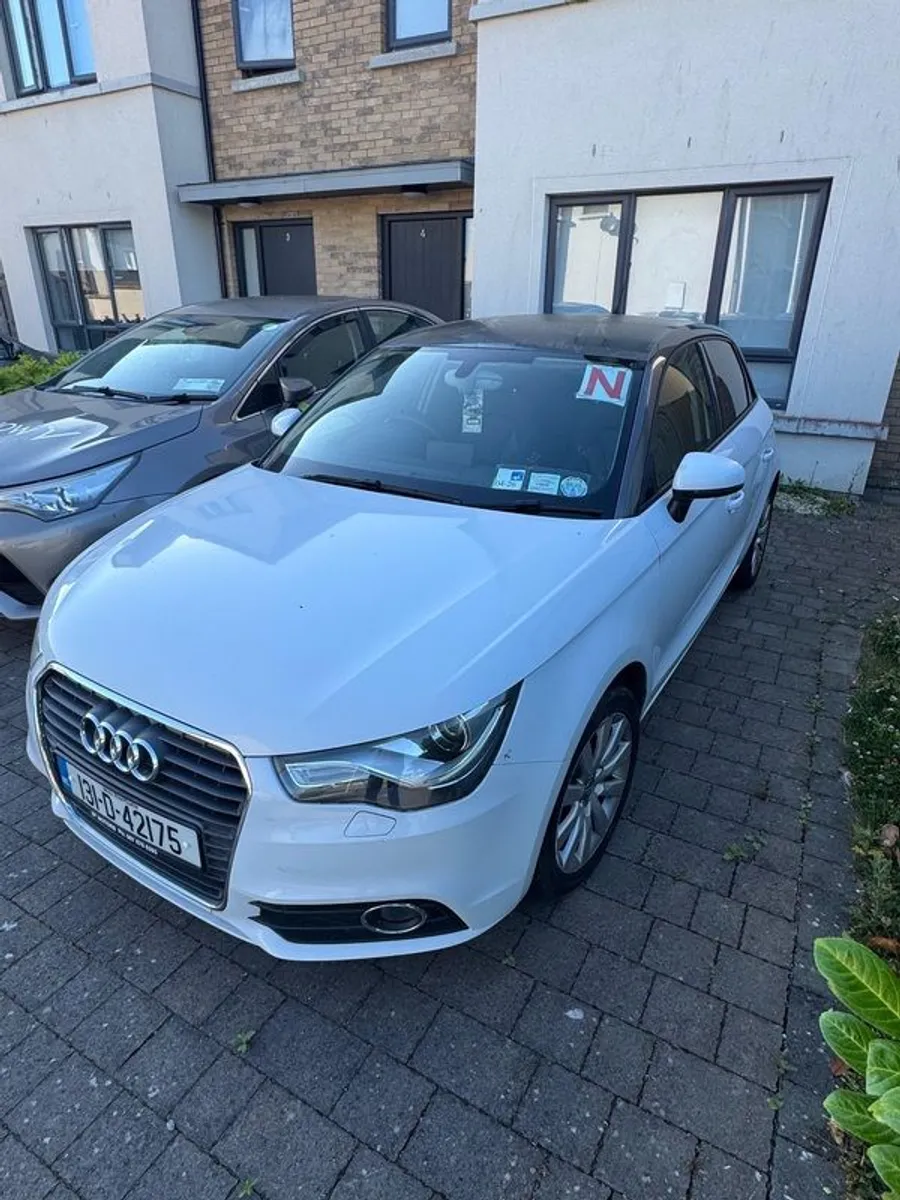 2013 Audi A1 - Image 4