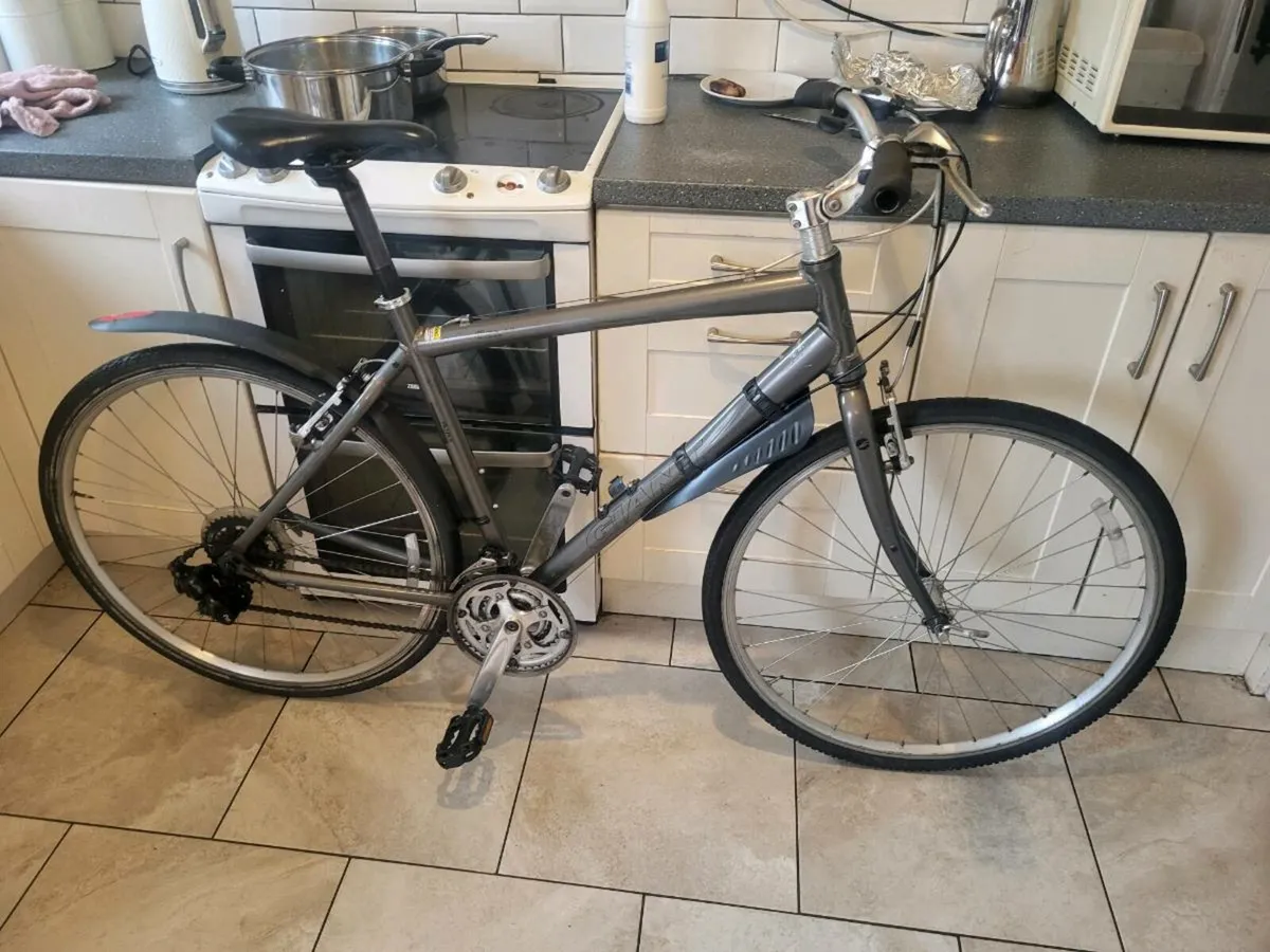 Bike - Image 1