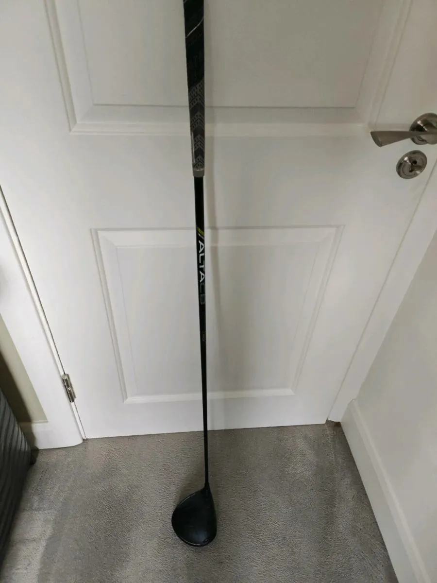 Ping G430 Max Driver - Stiff Right handed - Image 2