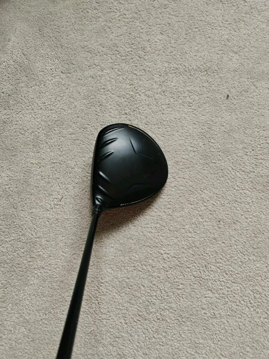 Ping G430 Max Driver - Stiff Right handed - Image 3
