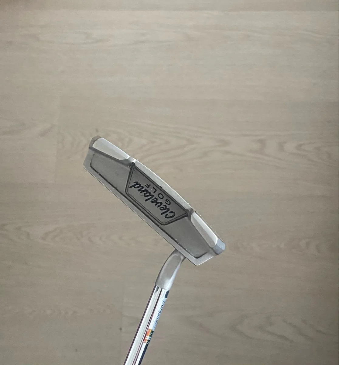 Cleveland putter - Image 2