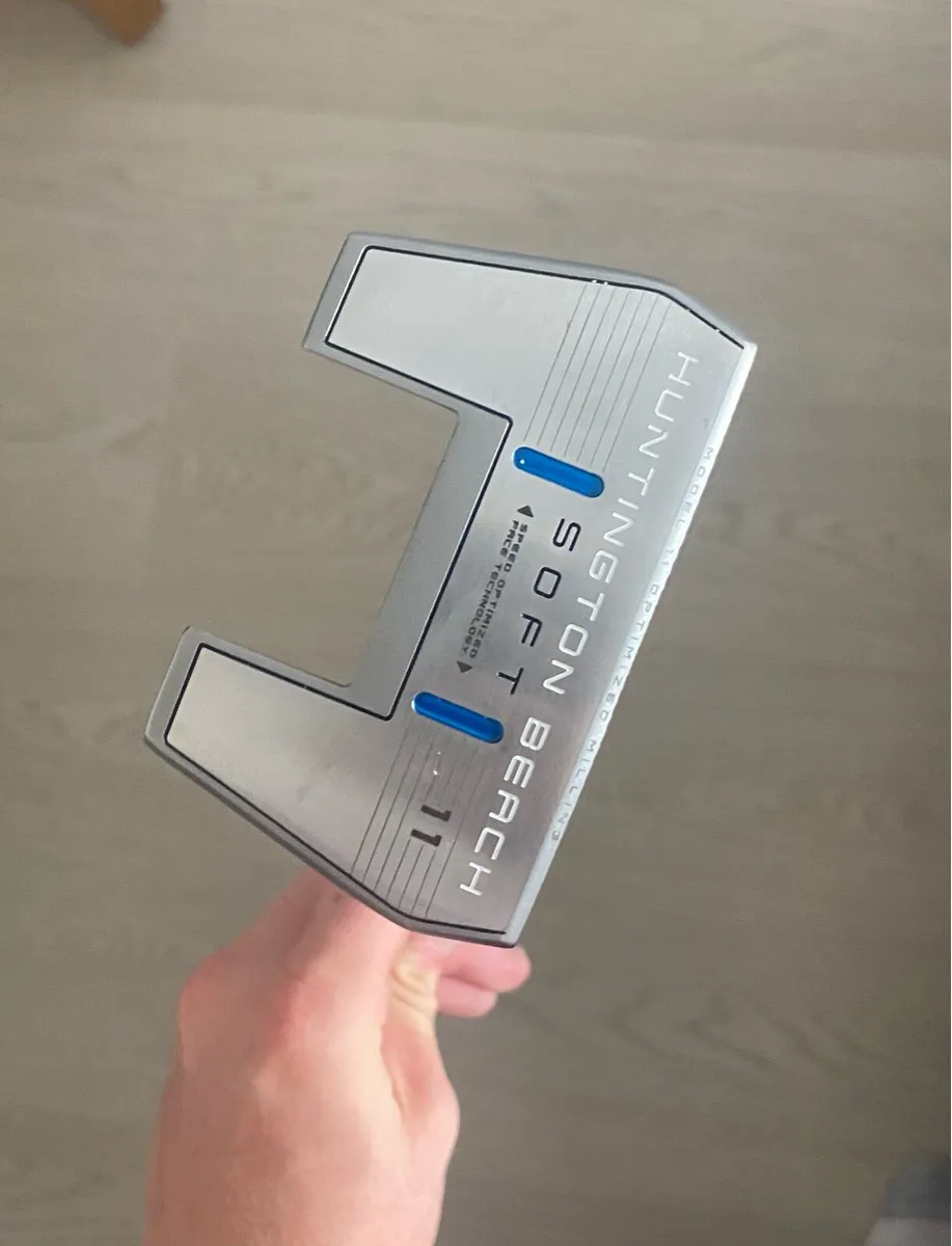 Cleveland putter - Image 3
