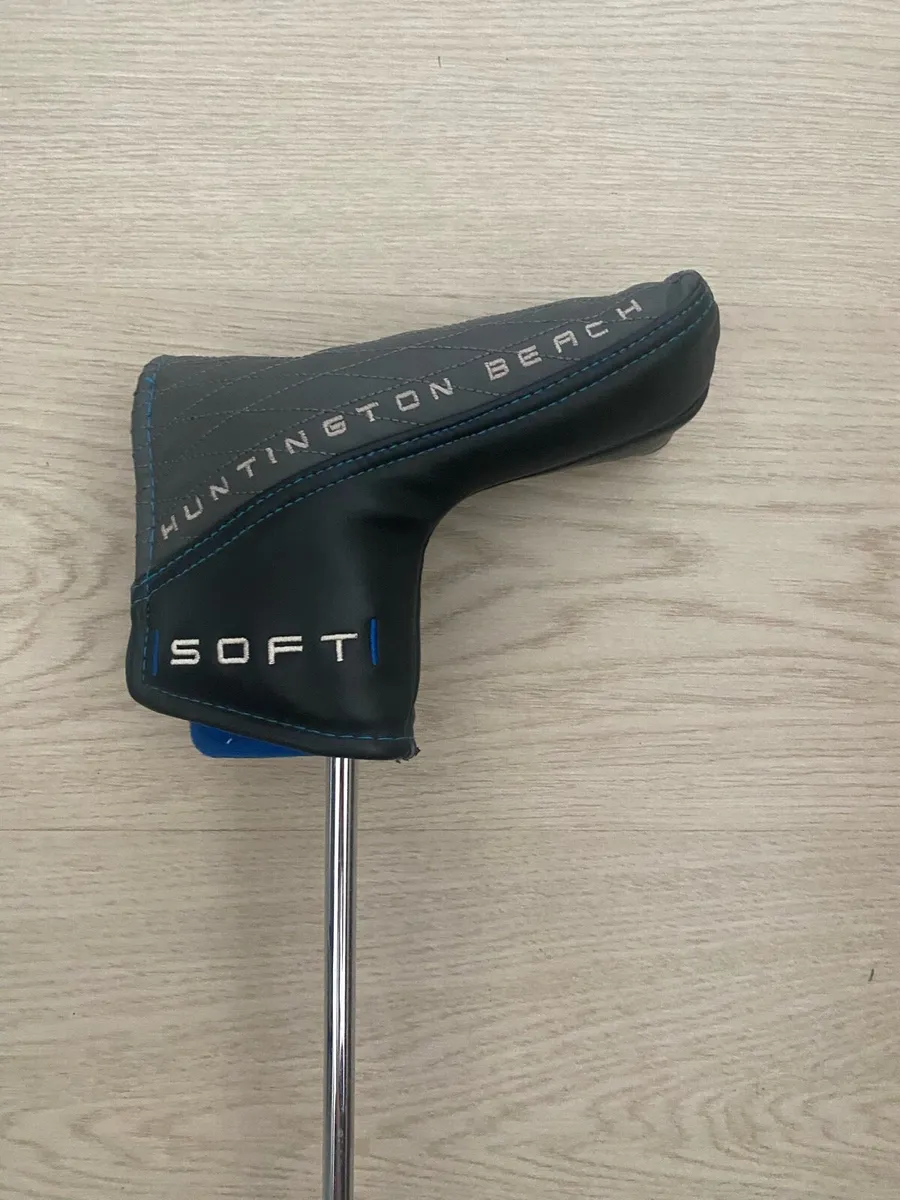 Cleveland putter - Image 4