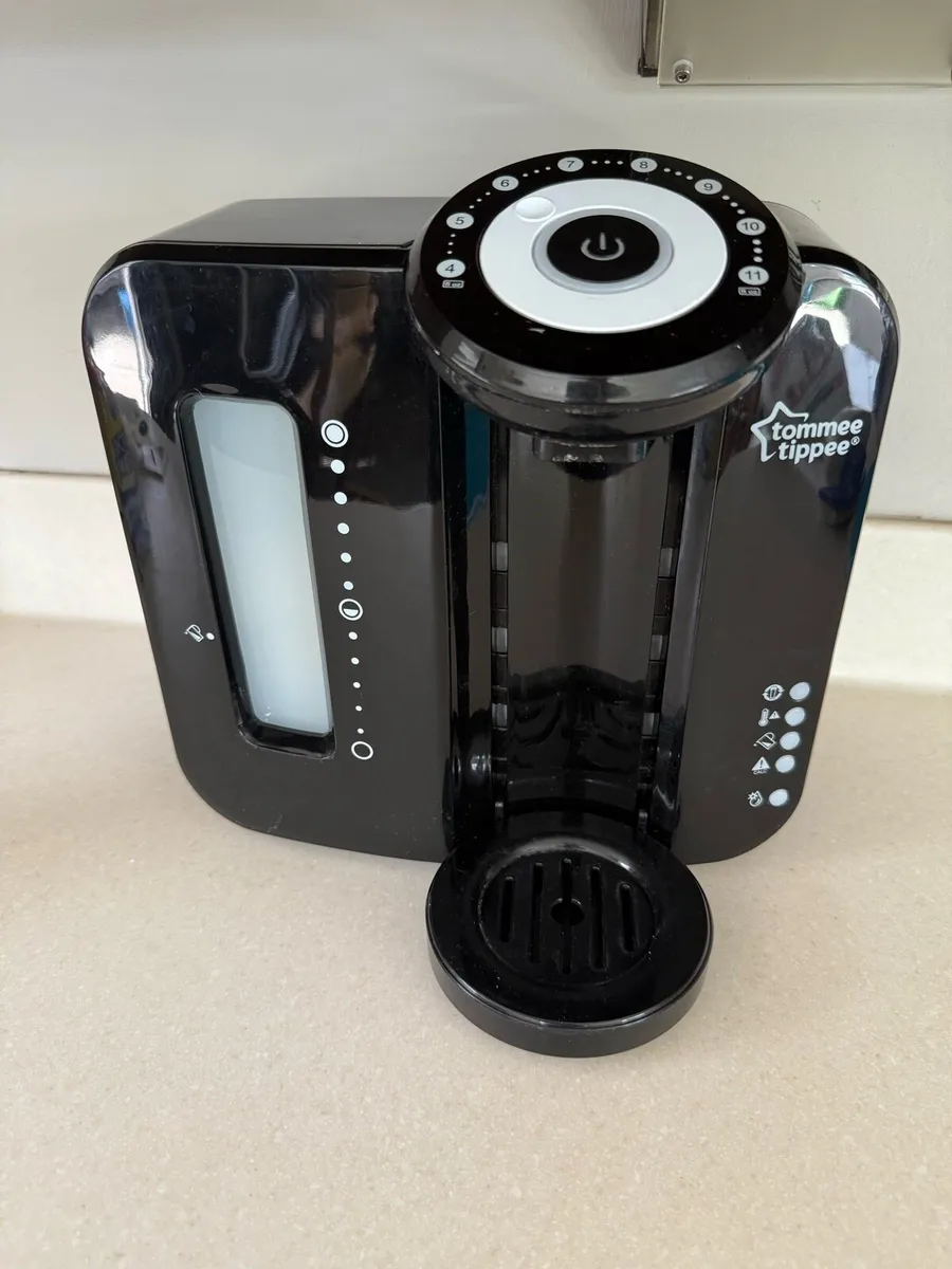 Tommee tippee perfect prep machine - Image 1