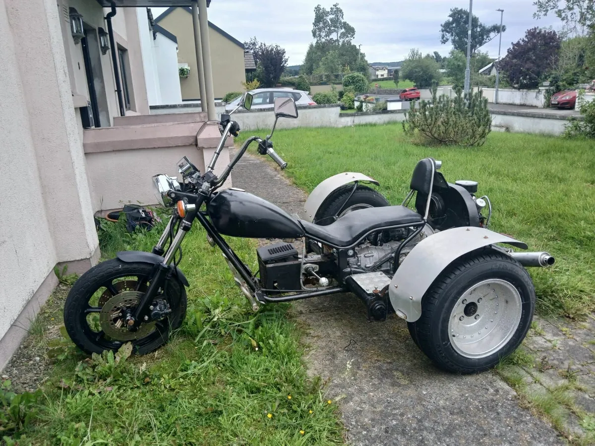 Kawasaki Other 1980 - Image 1