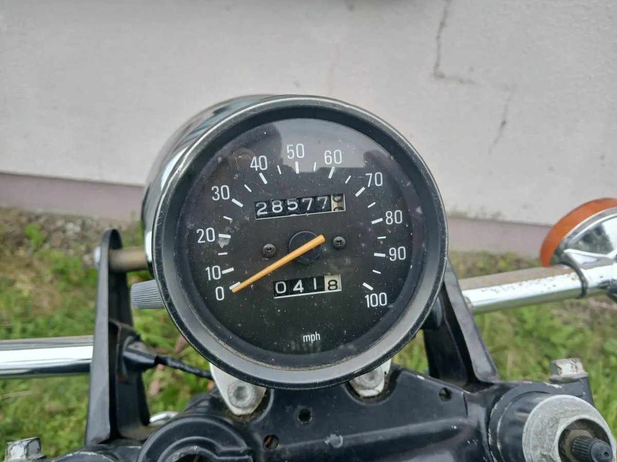 Kawasaki Other 1980 - Image 2
